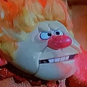 Meet your Posher, Janet